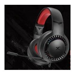 Auriculares RGB ICHOS X1