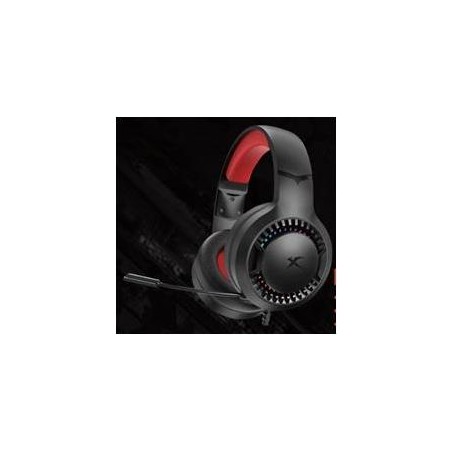 Auriculares RGB ICHOS X1