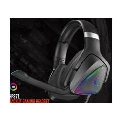 Auriculares RGB ICHOS Y2 