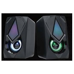 Altavoz Sobremesa RGB Orator XI 