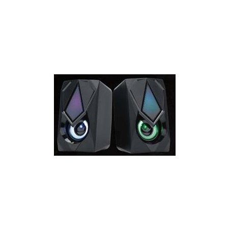 Altavoz Sobremesa RGB Orator XI 