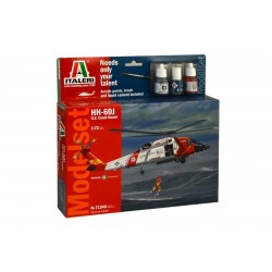 1/72 HH-60J US COAST GUARD