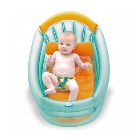 JANE BAÑERA HINCHABLE