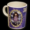 TAZA BAMBU EN CAJA REGALO GORJUSS CATCH A FALLING STAR
