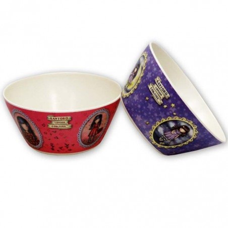 SET DOS CUENCOS BAMBU GORJUSS