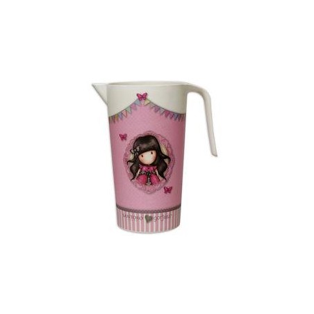 JARRA BAMBU GORJUSS LADYBIRD