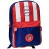 MOCHILA 41 CM ATLETICO DE MADRID