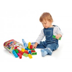 CLEMMY PLUS BOLSA 30 BLOQUES