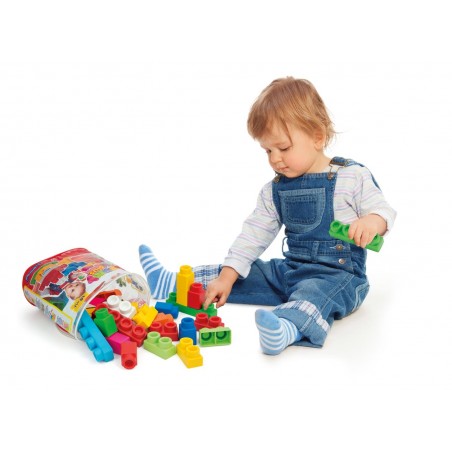 CLEMMY PLUS BOLSA 30 BLOQUES