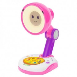 FUNNY SUNNY MI AMIGA INTERACTIVA ROSA