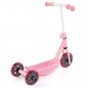 Mi Primer Patinete Rosa 3 ruedas