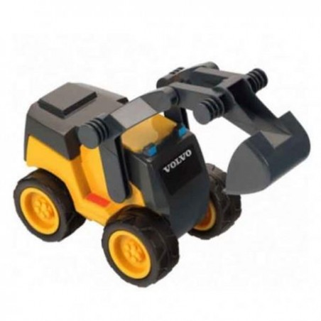 VEHICULO VOLVO COLECCION