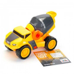 VEHICULO VOLVO CONSTRUCCION