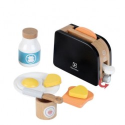 TOSTADOR ELECTROLUX