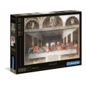 PUZZLE 1000 PZAS ULTIMA CENA