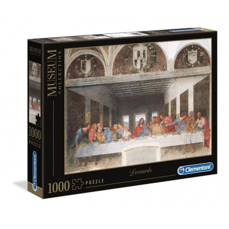 PUZZLE 1000 PZAS ULTIMA CENA