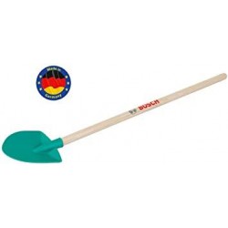 PALA DE JARDINERO JUGUETE
