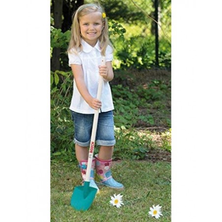 PALA DE JARDINERO JUGUETE