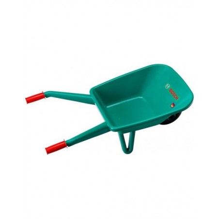 BOSCH CARRETILLA JARDINERO
