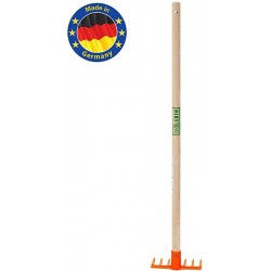 KLEIN GOES RASTRILLO