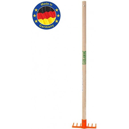 KLEIN GOES RASTRILLO