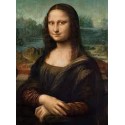 PUZZLE 500 GIOCONDA