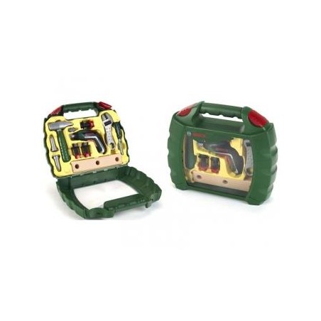 BOSCH MALETIN IXOLINO