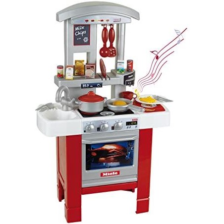 COCINA PREMIER MIELE