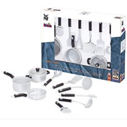 OLLAS WWF CON ACCESORIOS