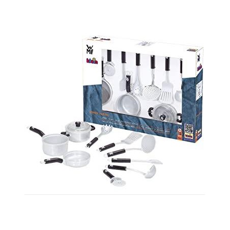 OLLAS WWF CON ACCESORIOS