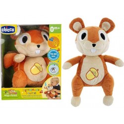 ARDILLA LUCES Y MELODIAS