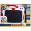 MI PRIMERA PIZARRA CHICCO