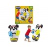 PANDA BOXING CHICCO