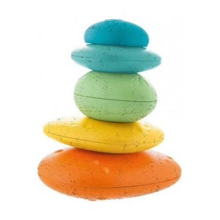 PIEDRAS APILABLES CHICCO