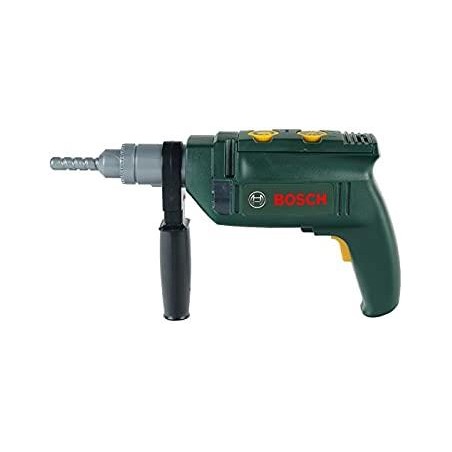 Taladro Bosch