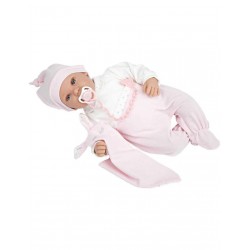 IRIA ROSA CON DOU DOU