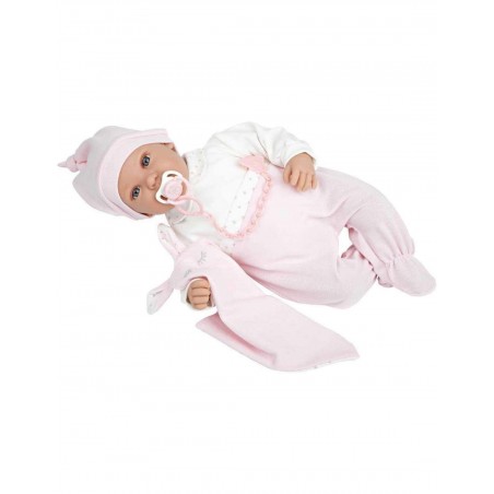 IRIA ROSA CON DOU DOU