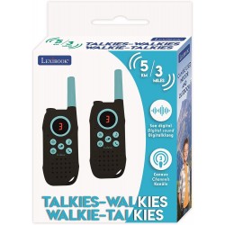 Walkie Talkies 5 Km - TW41