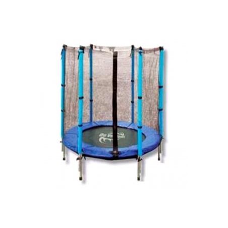 Cama Elástica Combo 182cm