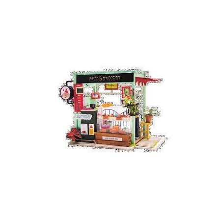 ROBOTOYS ICE CREAM STATION