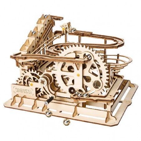 ROBOTOYS WATERWHEEL COASTER