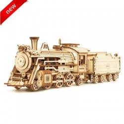 ROBOTOYS PRIME STEAM EXPRESS