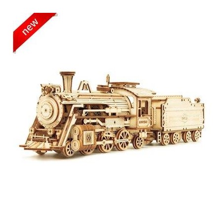 ROBOTOYS PRIME STEAM EXPRESS