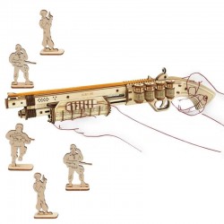 ROBOTOYS TERMINATOR M870