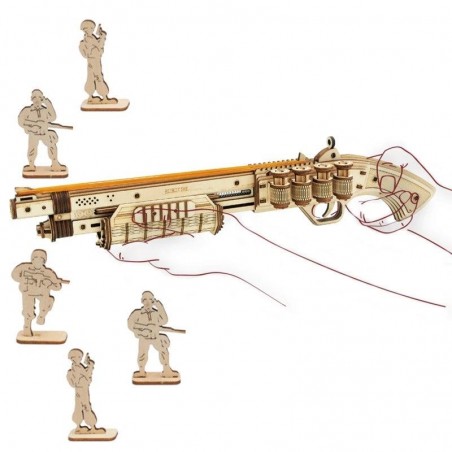 ROBOTOYS TERMINATOR M870