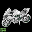 METAL EARTH KAWASAKI NINJA