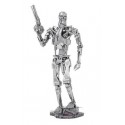 METAL EARTH TERMINATOR T-800