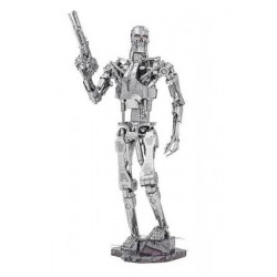 METAL EARTH TERMINATOR T-800