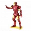 METAL EARTH IRON MAN