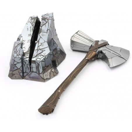 METAL EARTH STORMBREAKER